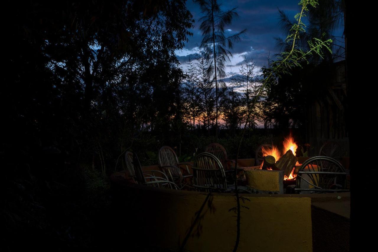 Anka Resort Naro Moru Exterior photo